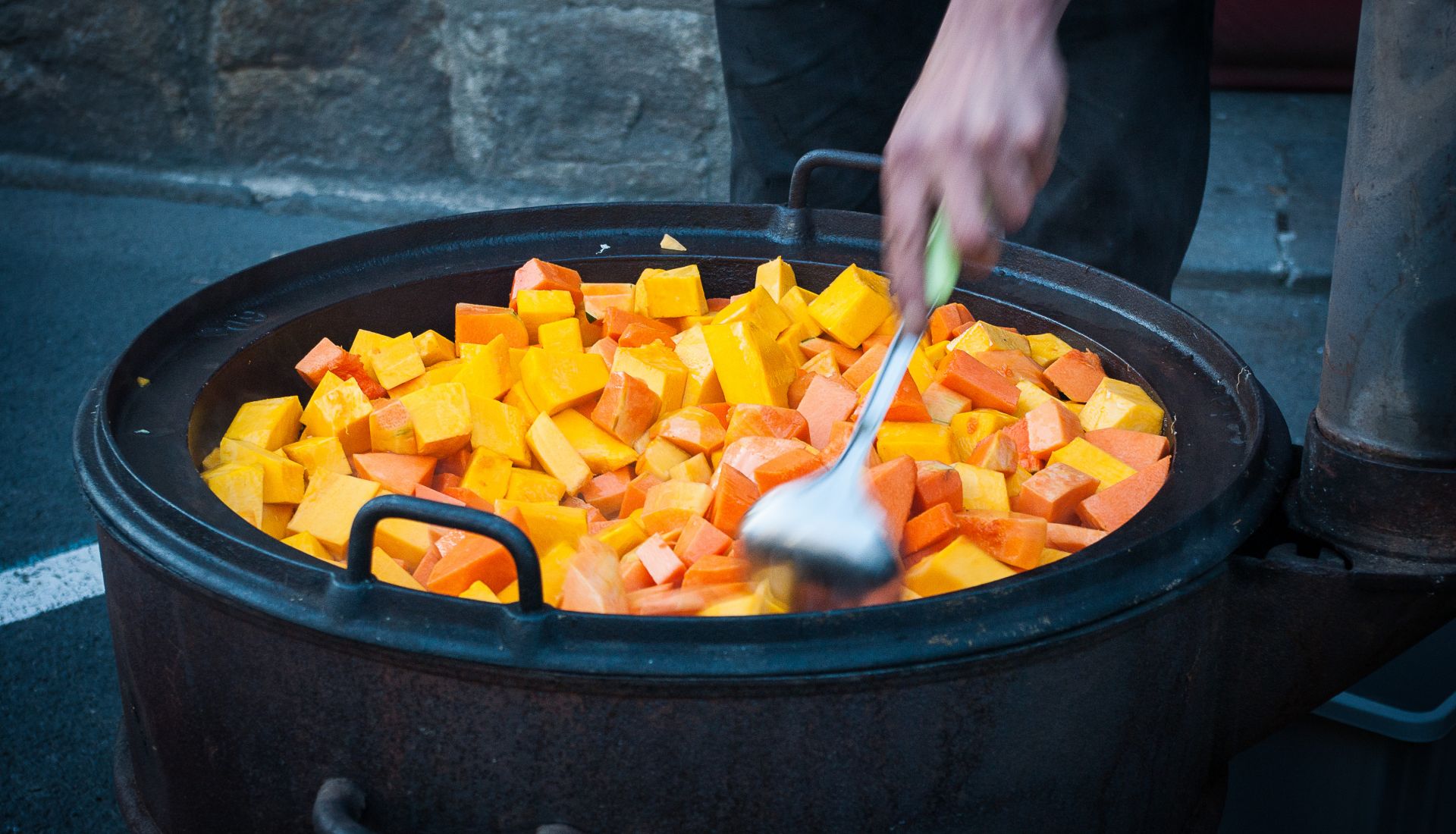 Fête de la Soupe