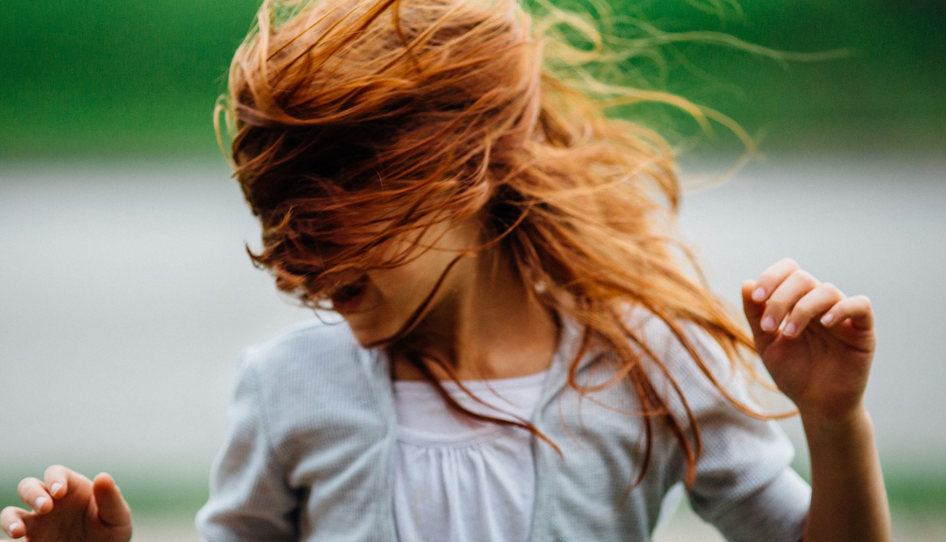 Danse contemporaine pour enfants