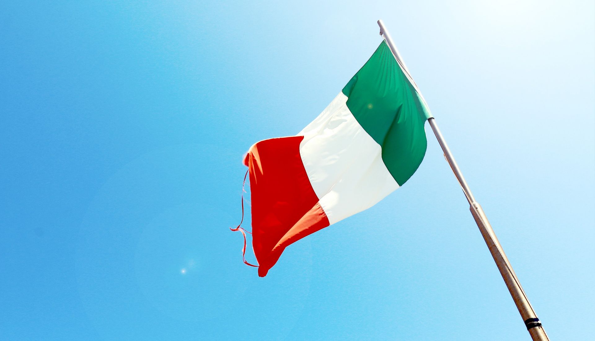 Italien Italien