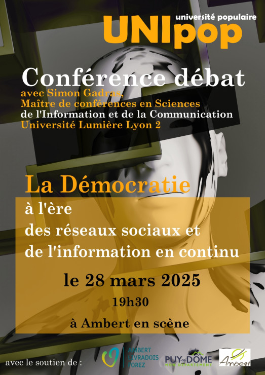 Conférence débat